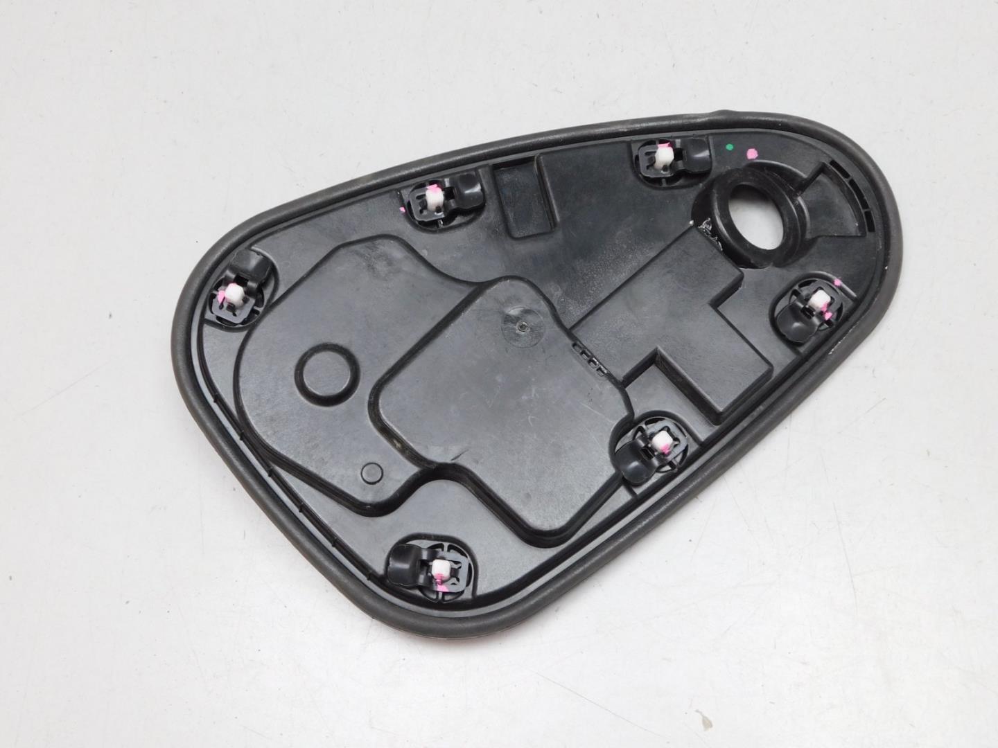 Доводчик двери