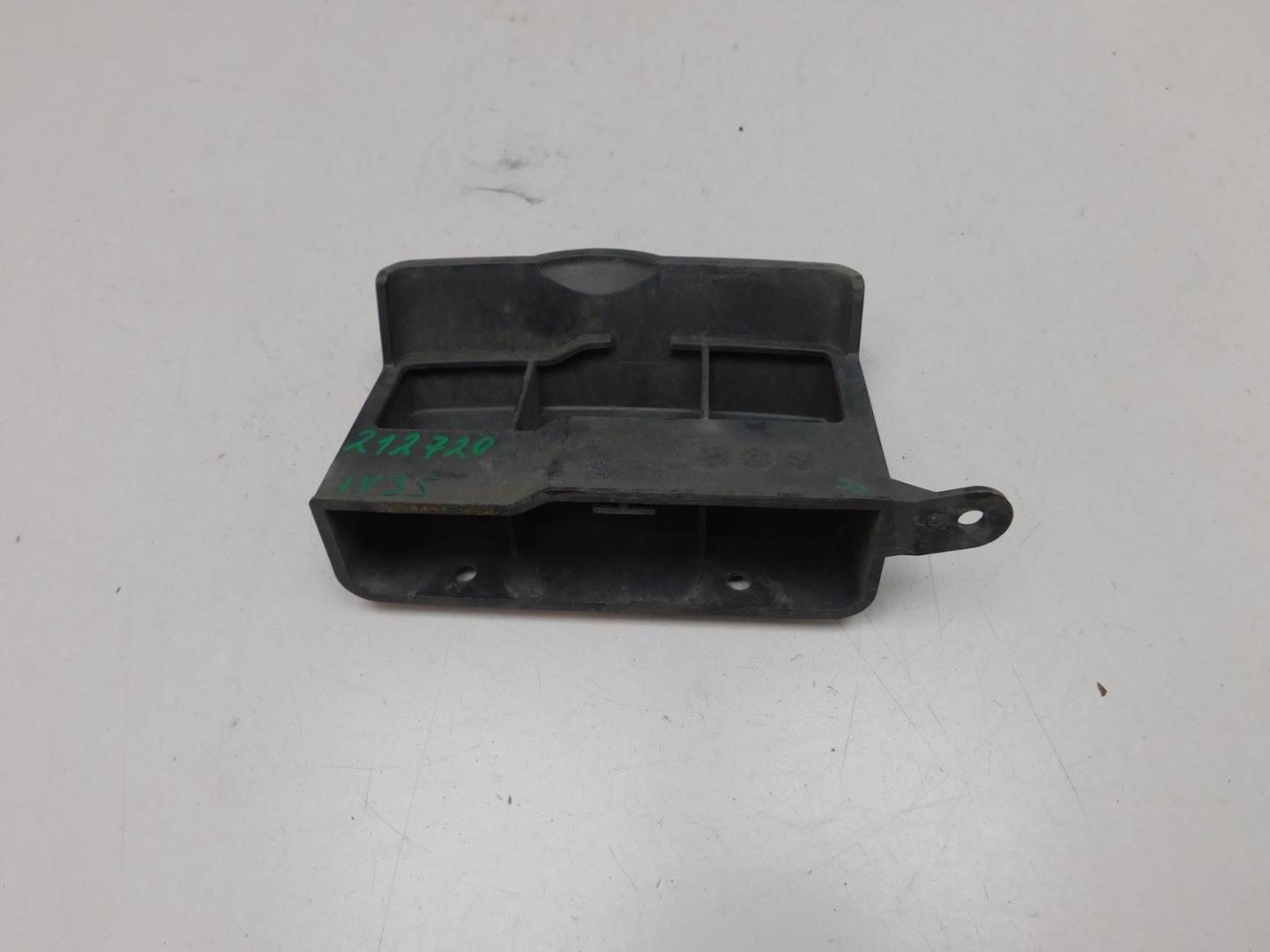 Воздухозаборник (внутри)