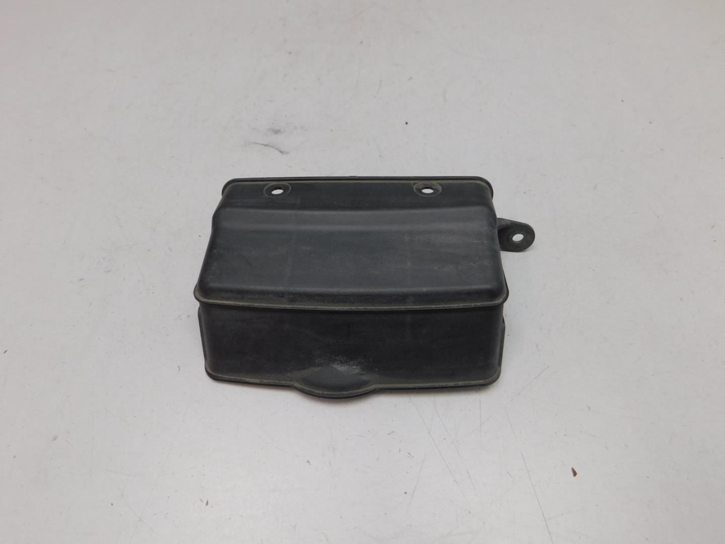 Воздухозаборник (внутри)