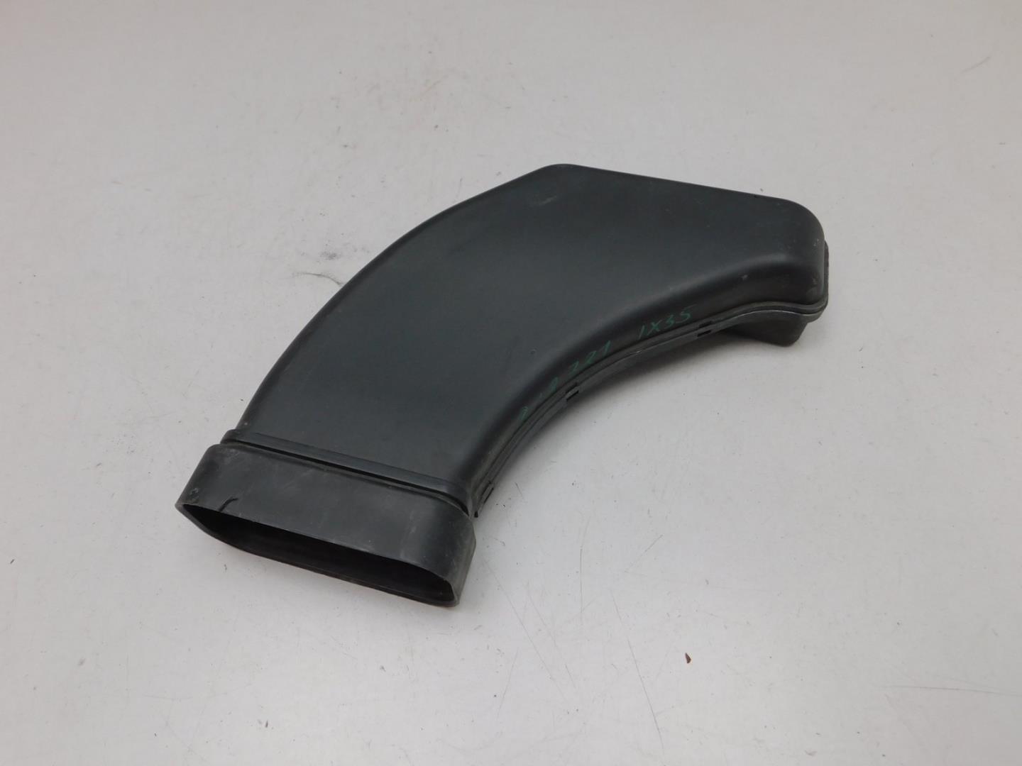 Воздухозаборник (внутри)