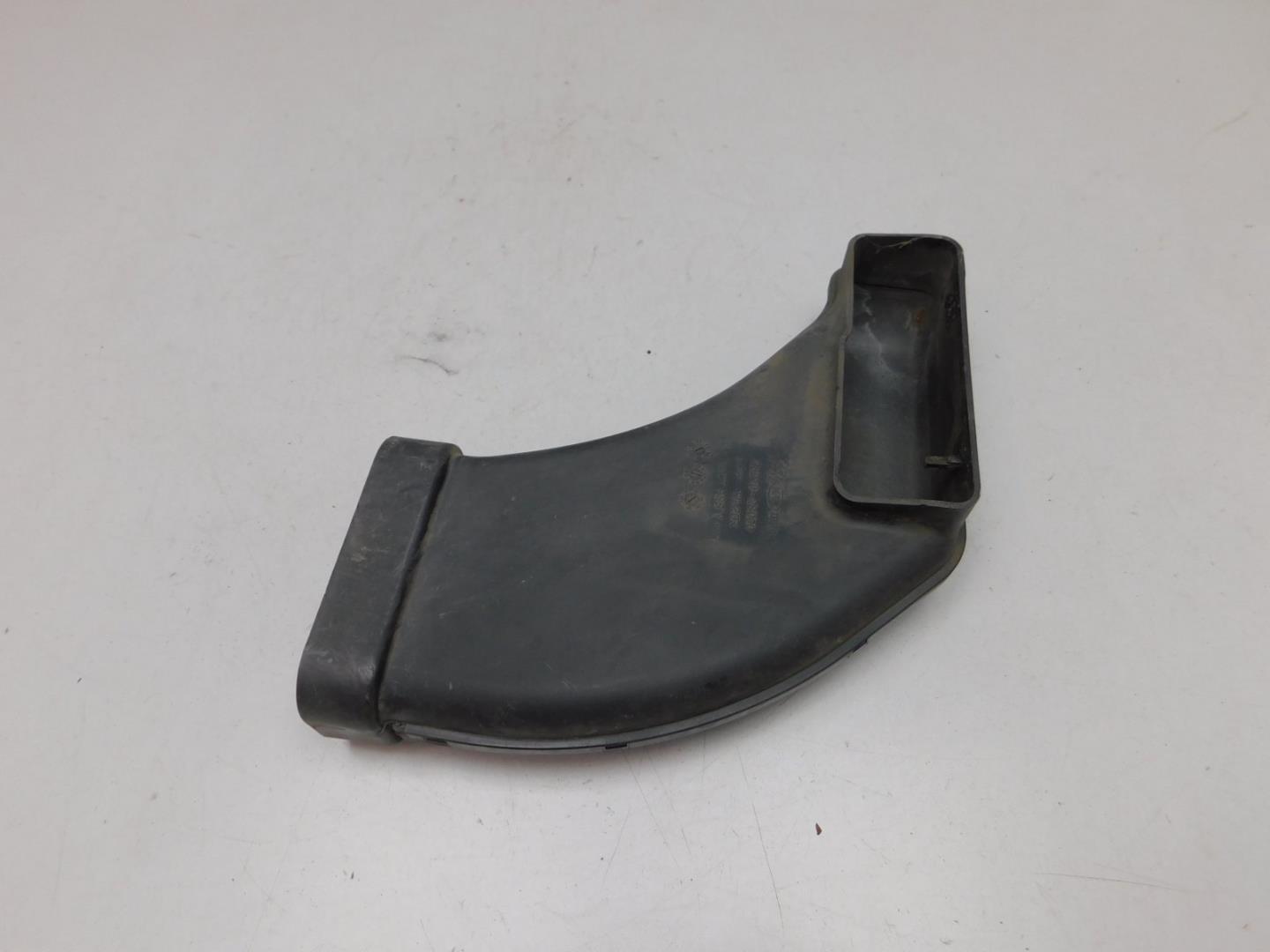 Воздухозаборник (внутри)