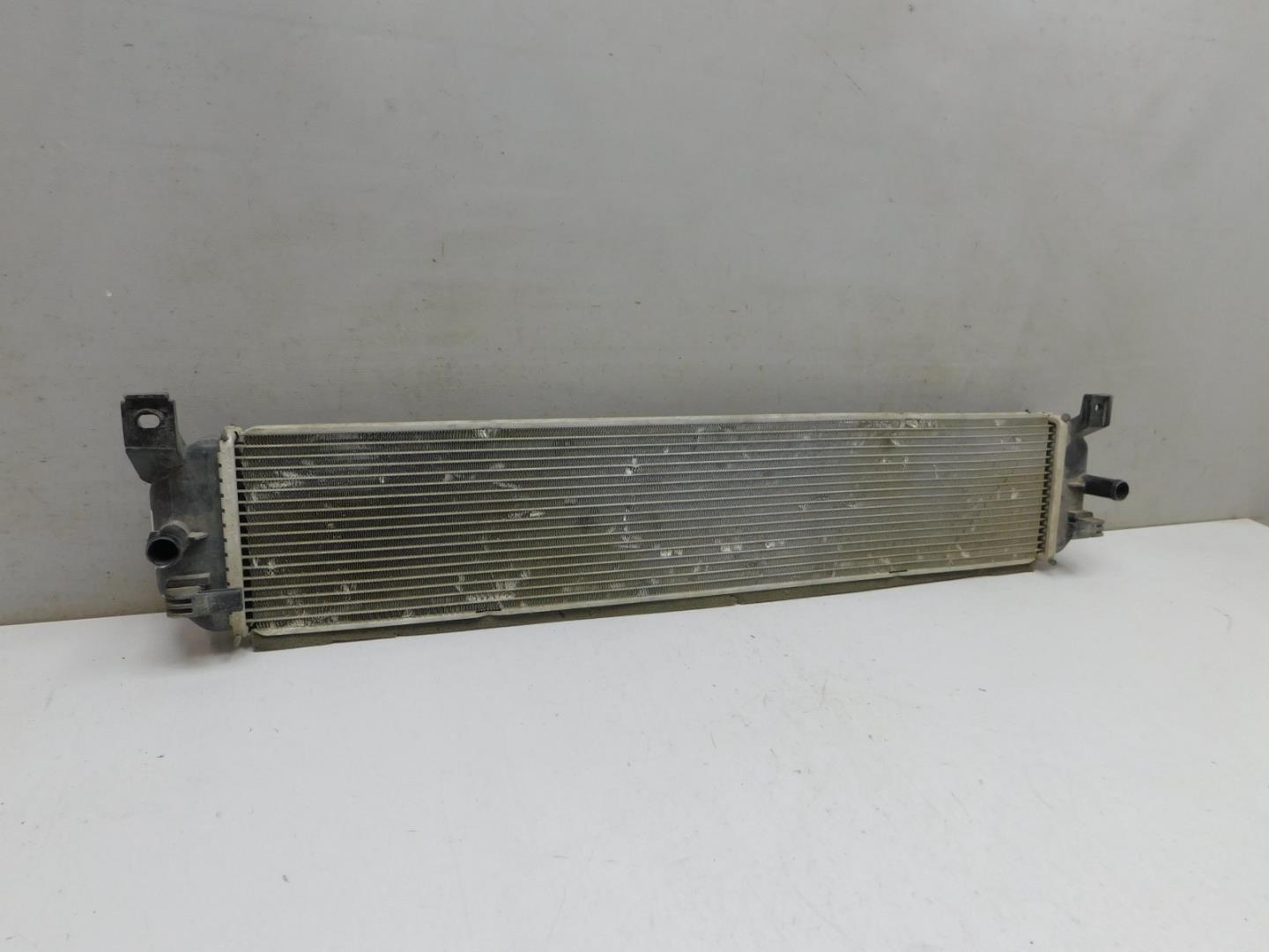 Интеркулер