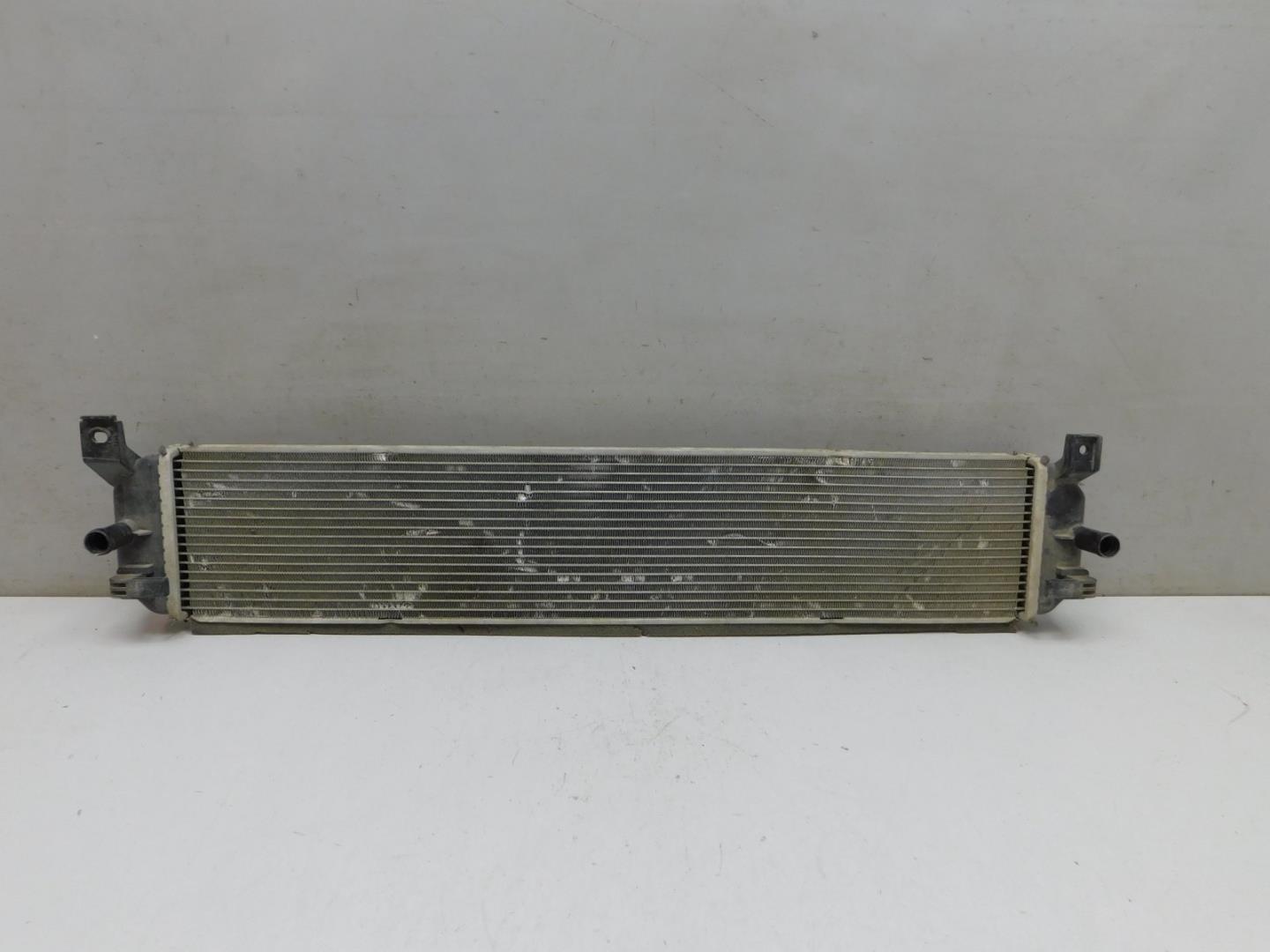 Интеркулер