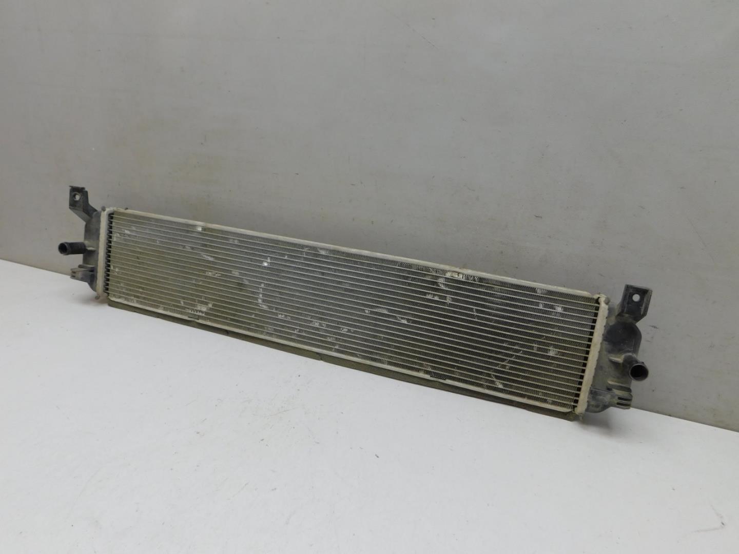 Интеркулер