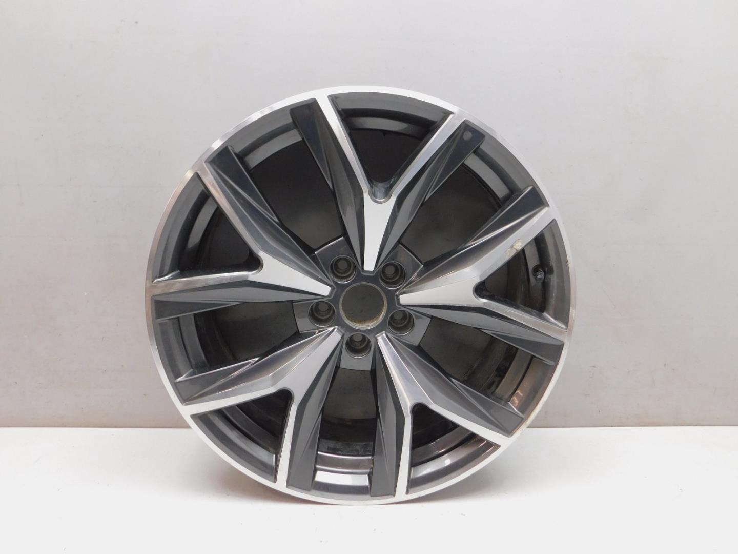 Диск колесный