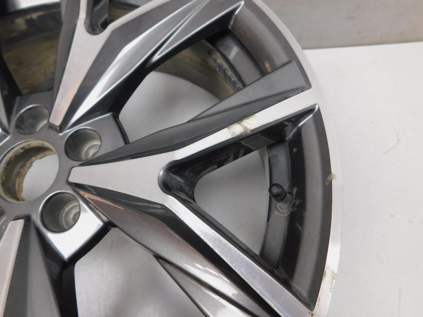 Диск колесный