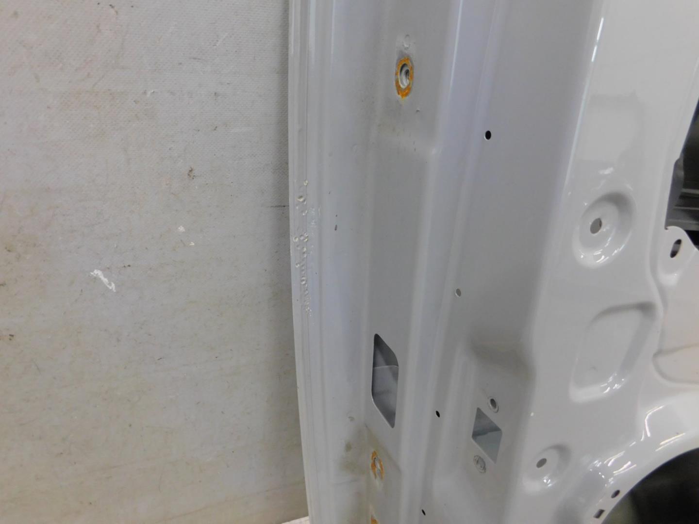 Дверь передняя правая