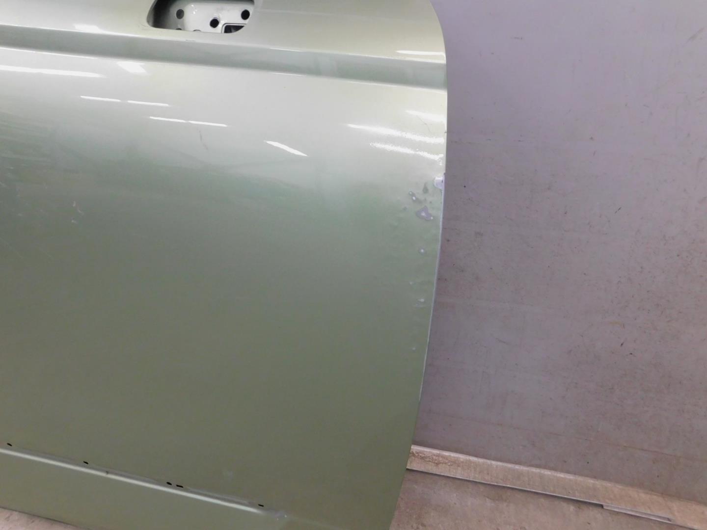 Дверь передняя правая