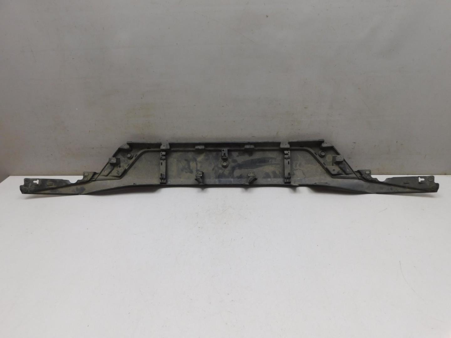 Накладка двери багажника