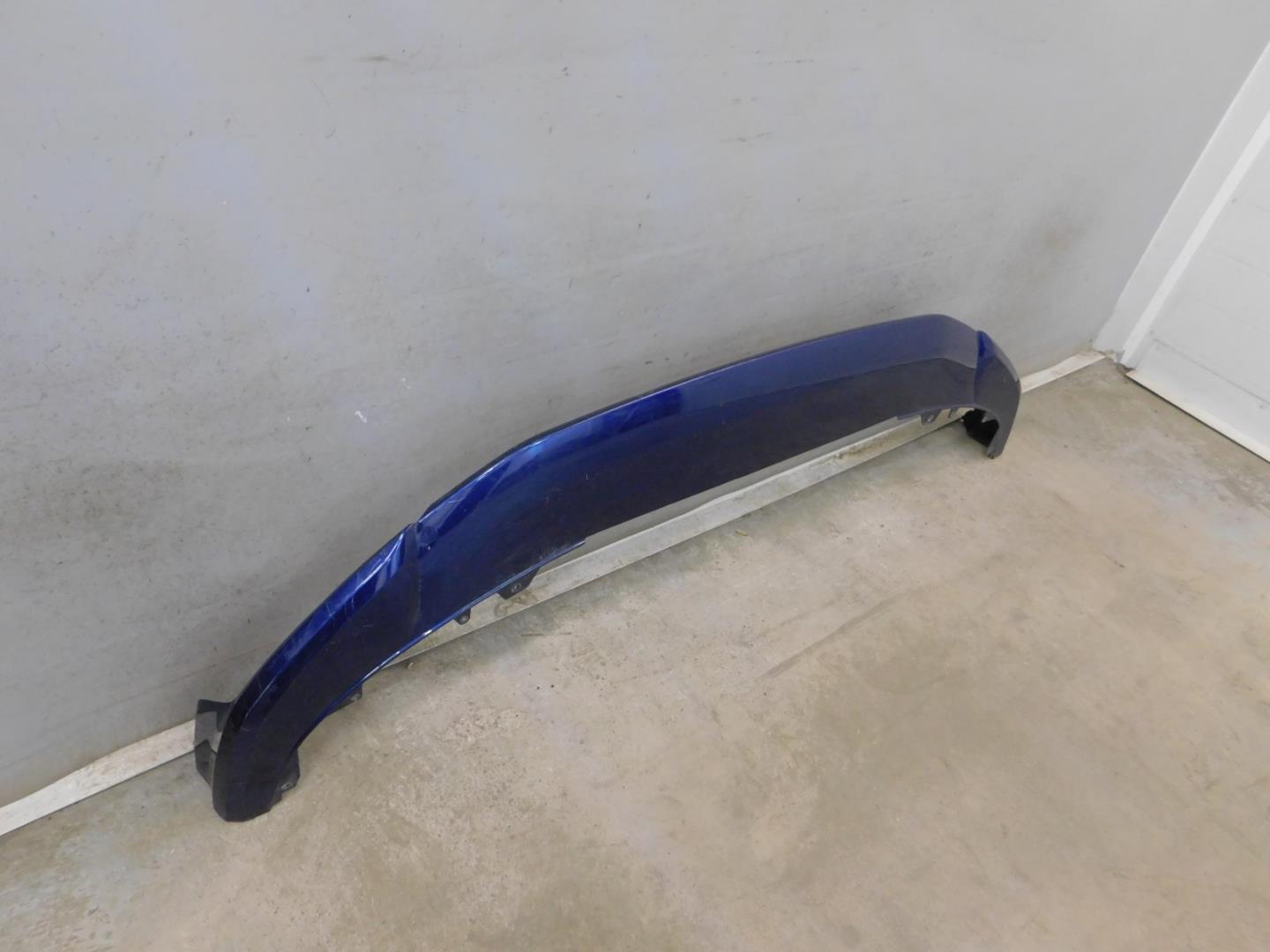 Юбка передняя