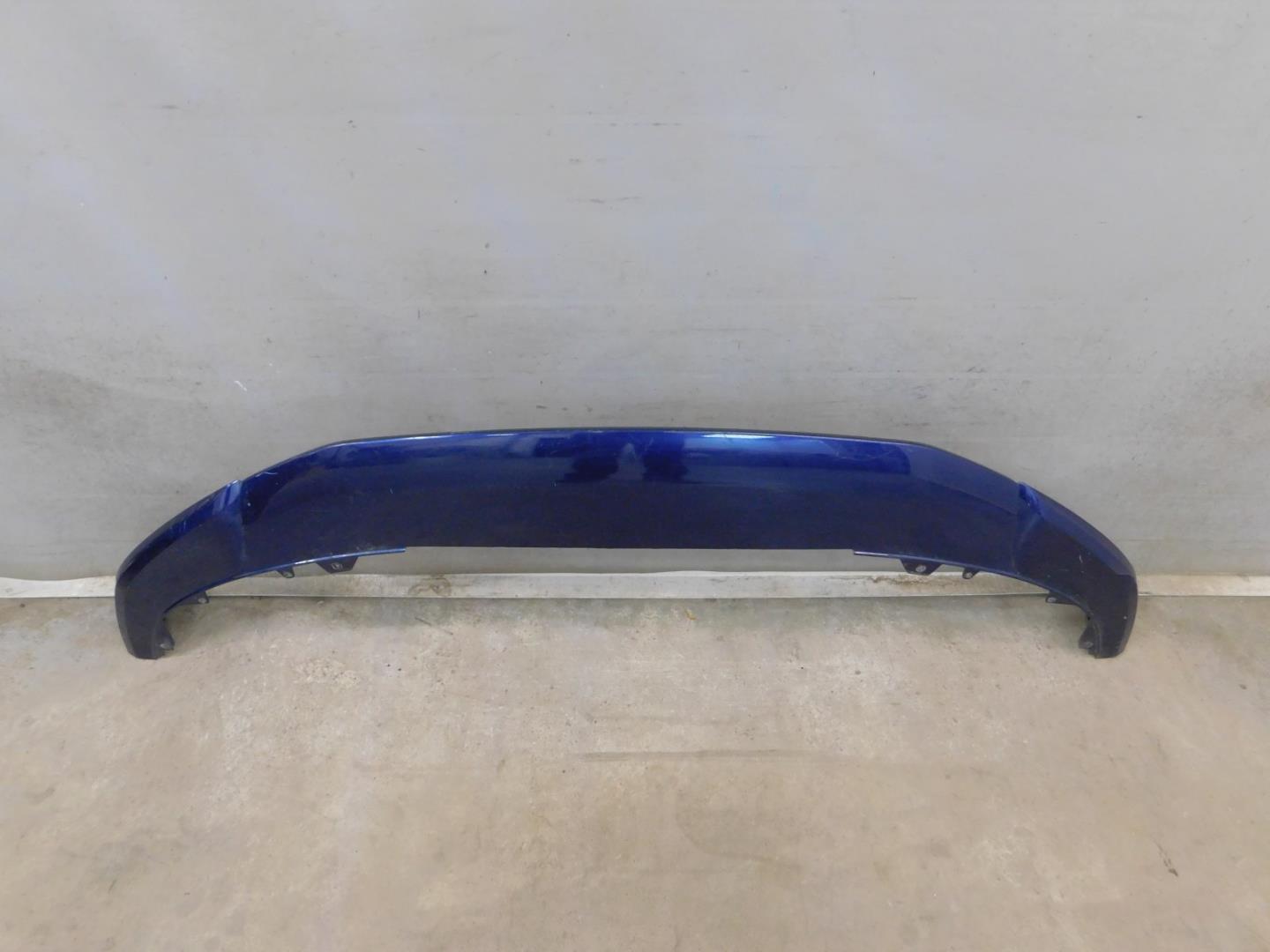 Юбка передняя