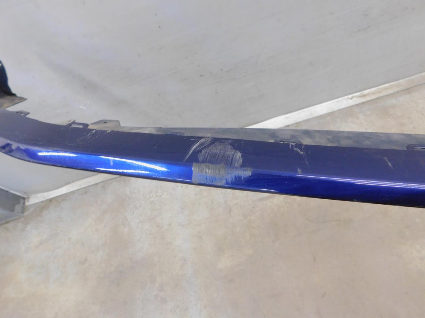 Юбка передняя