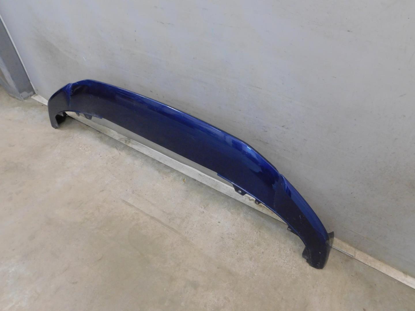 Юбка передняя