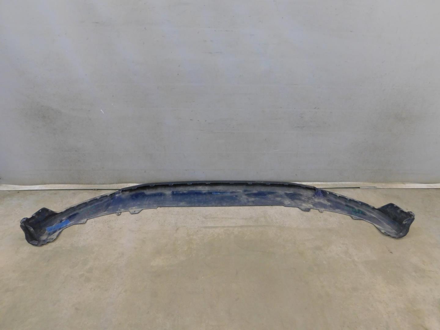 Юбка передняя