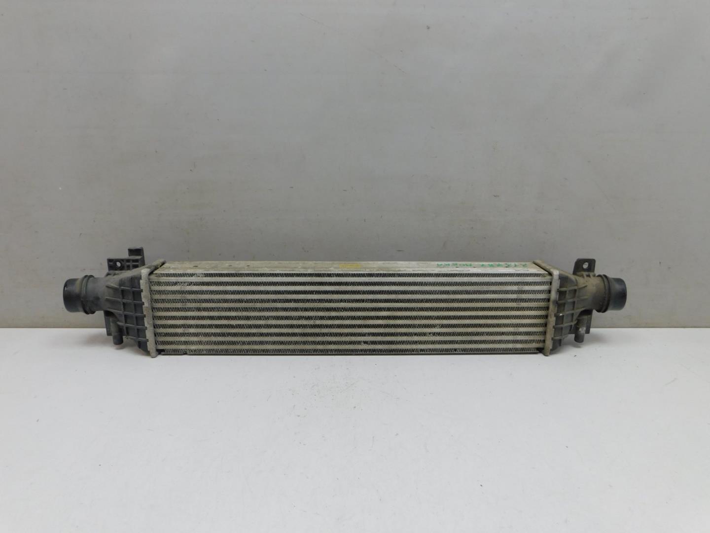 Интеркулер