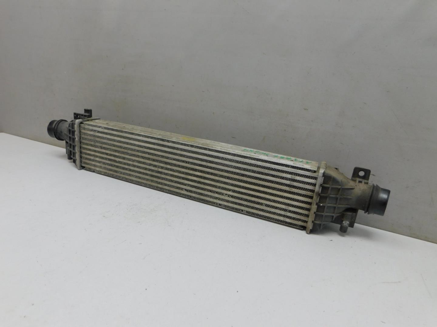 Интеркулер