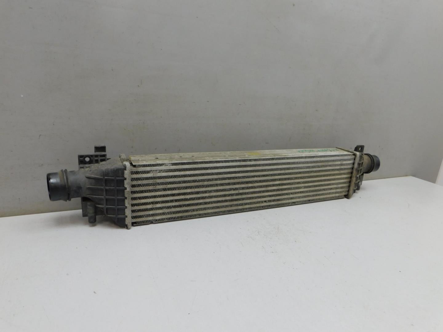 Интеркулер