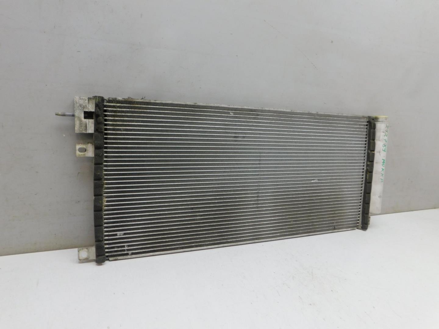 Радиатор кондиционера / конденсер