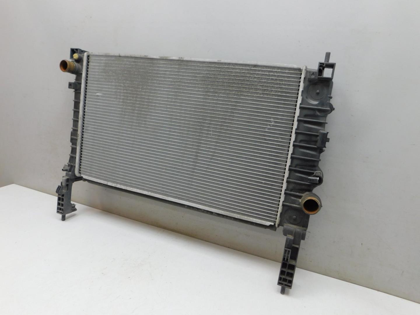 Радиатор охлаждения