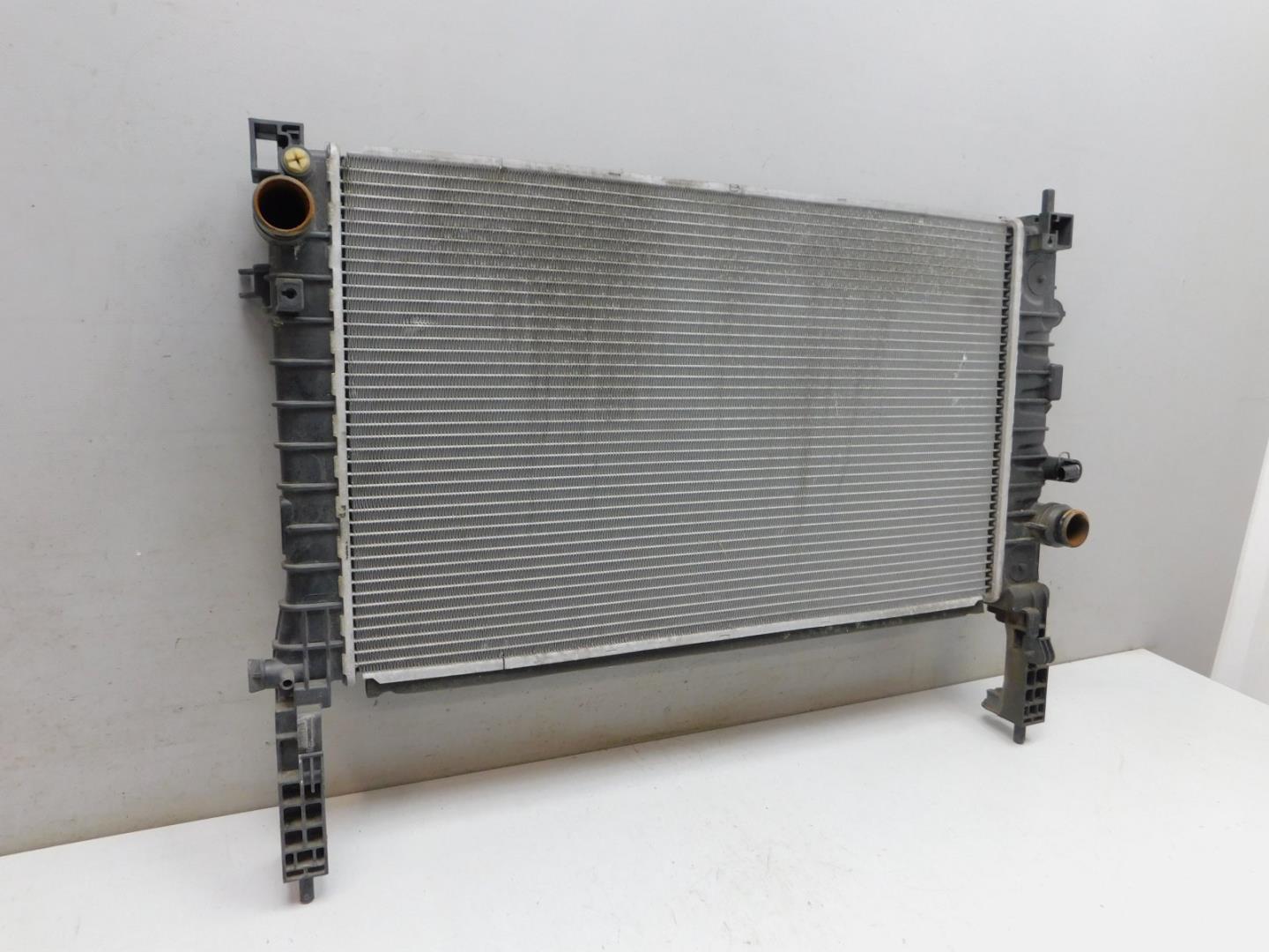 Радиатор охлаждения