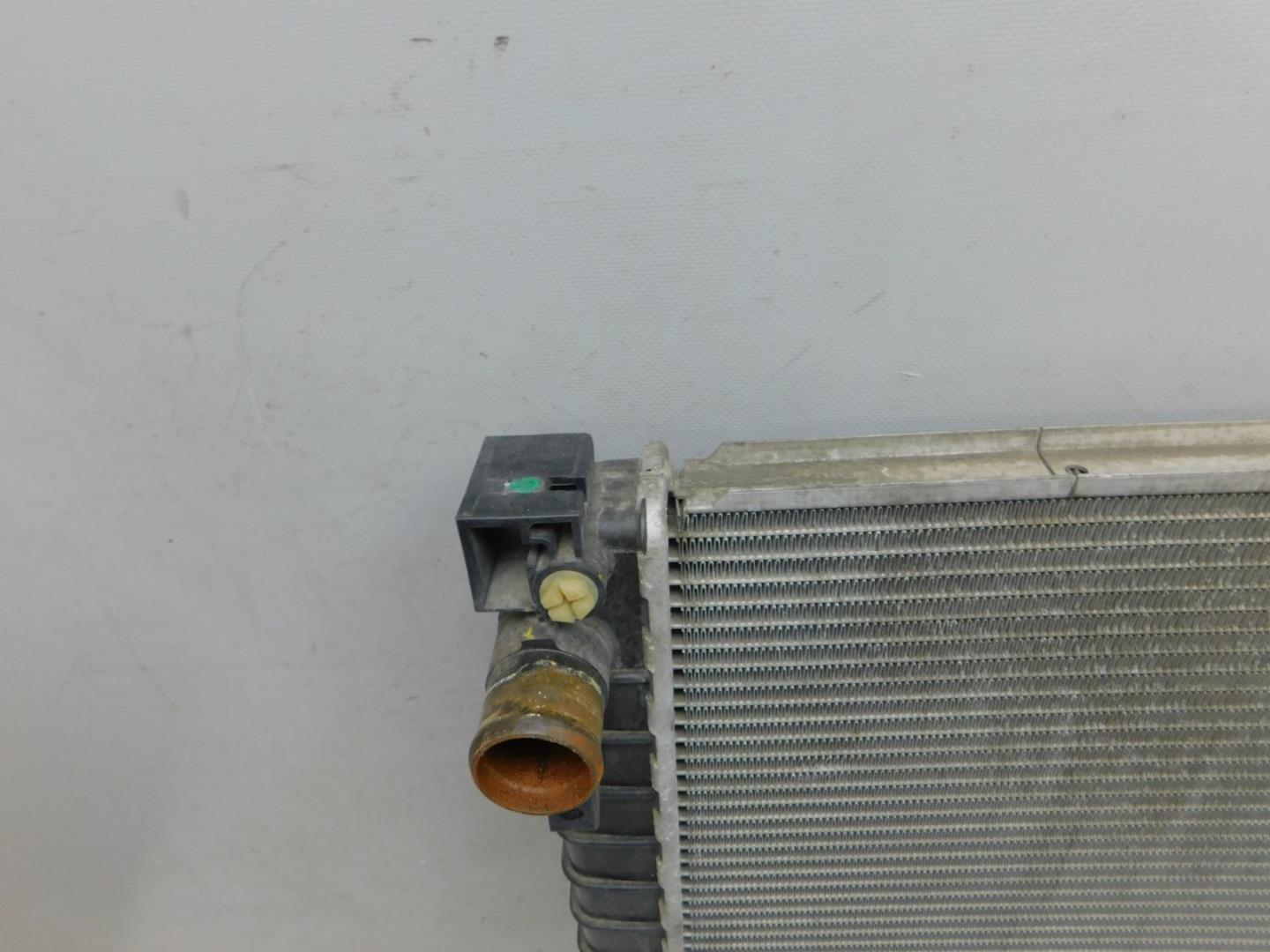 Радиатор охлаждения