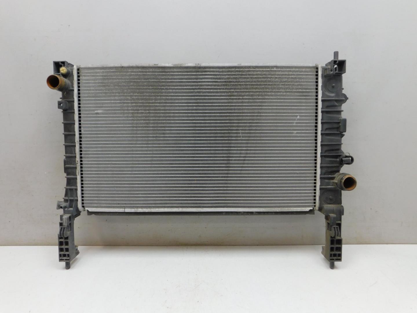 Радиатор охлаждения