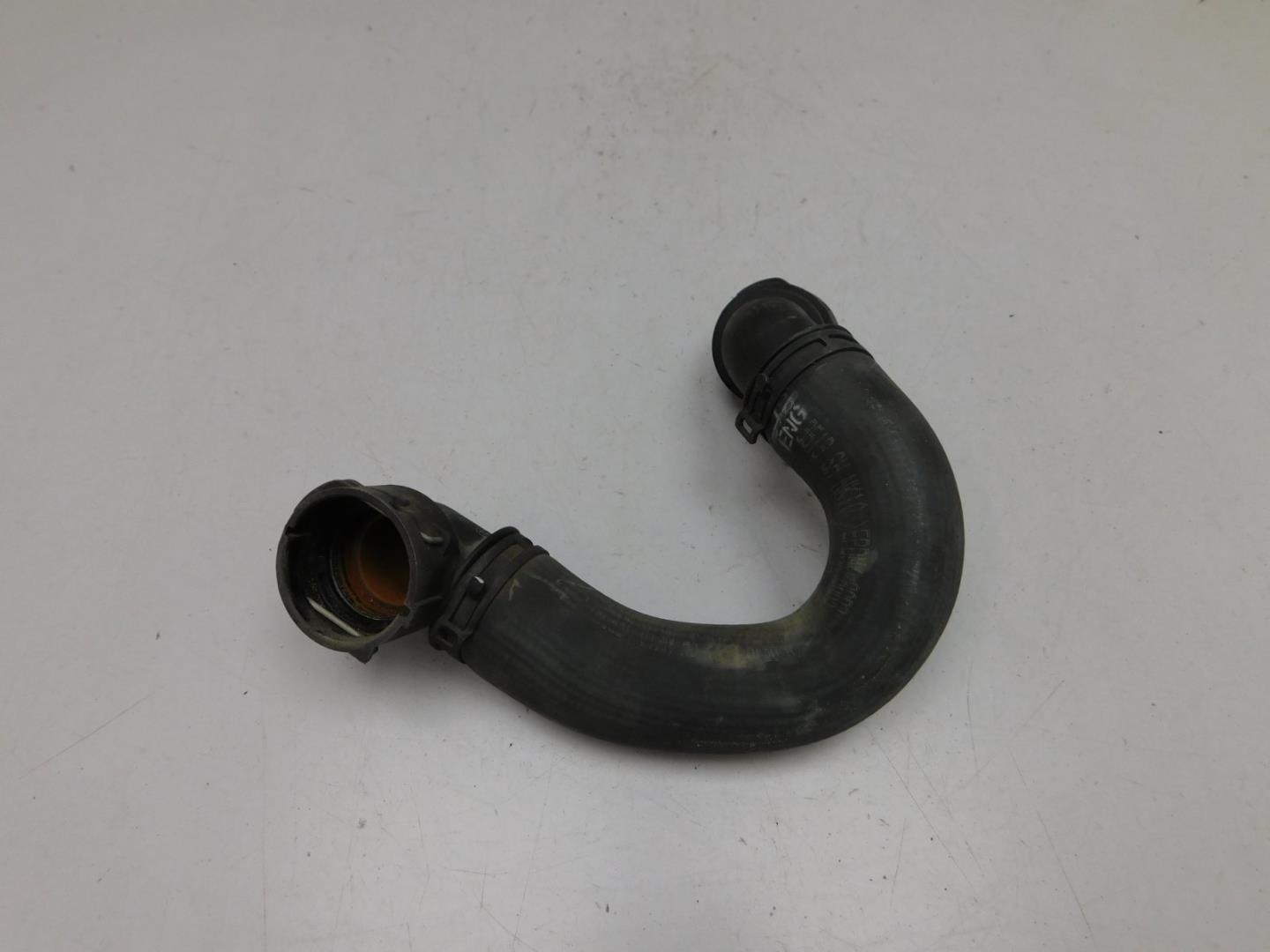 Патрубок интеркулера