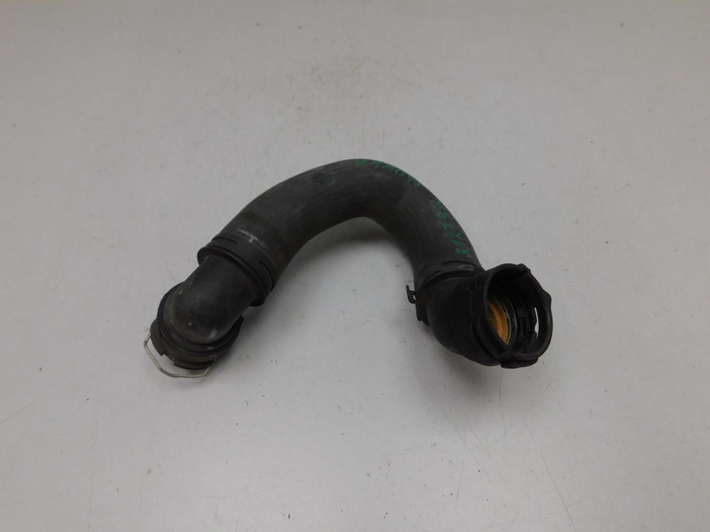 Патрубок интеркулера