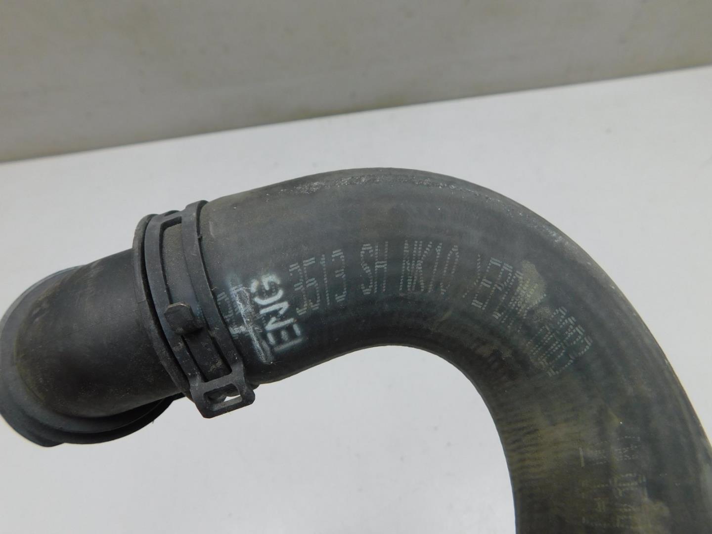 Патрубок интеркулера