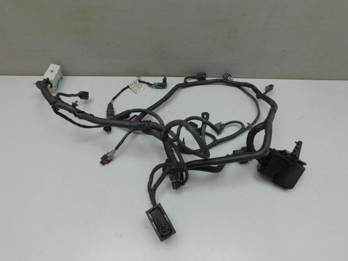 Проводка (коса)