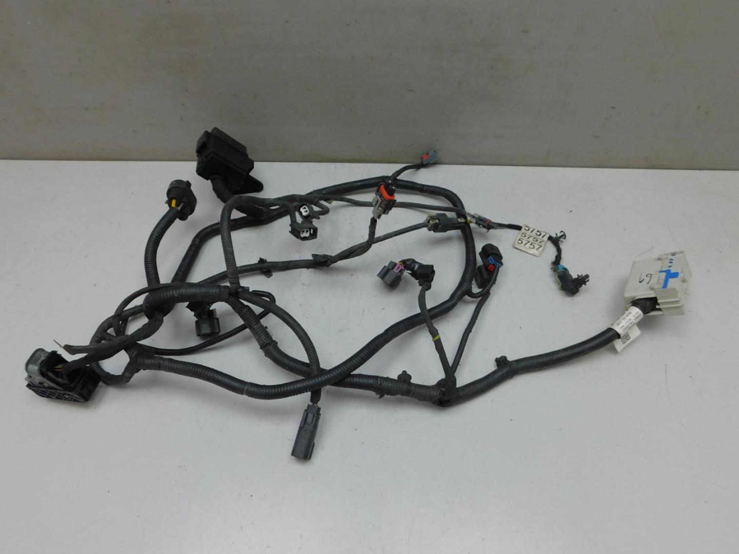 Проводка (коса)