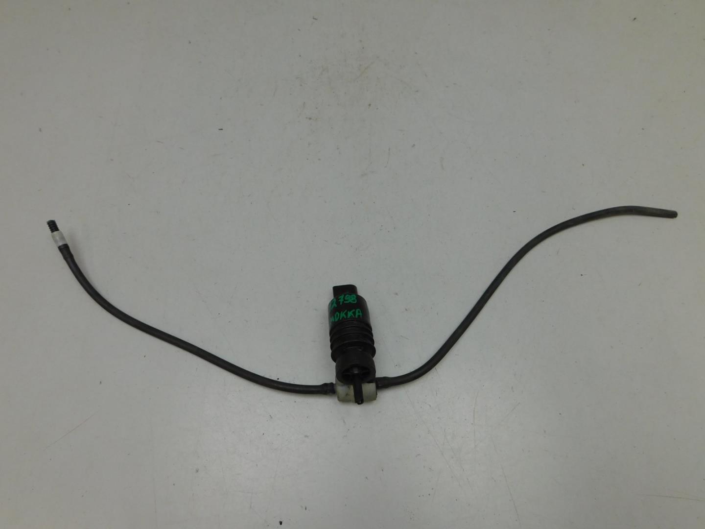 Насос омывателя