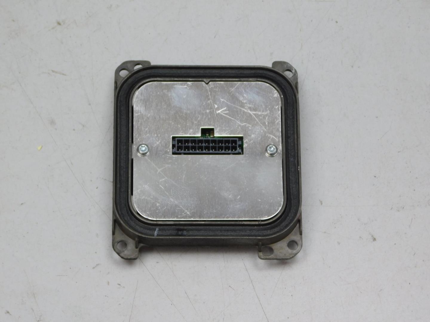 Блок управления светом фар