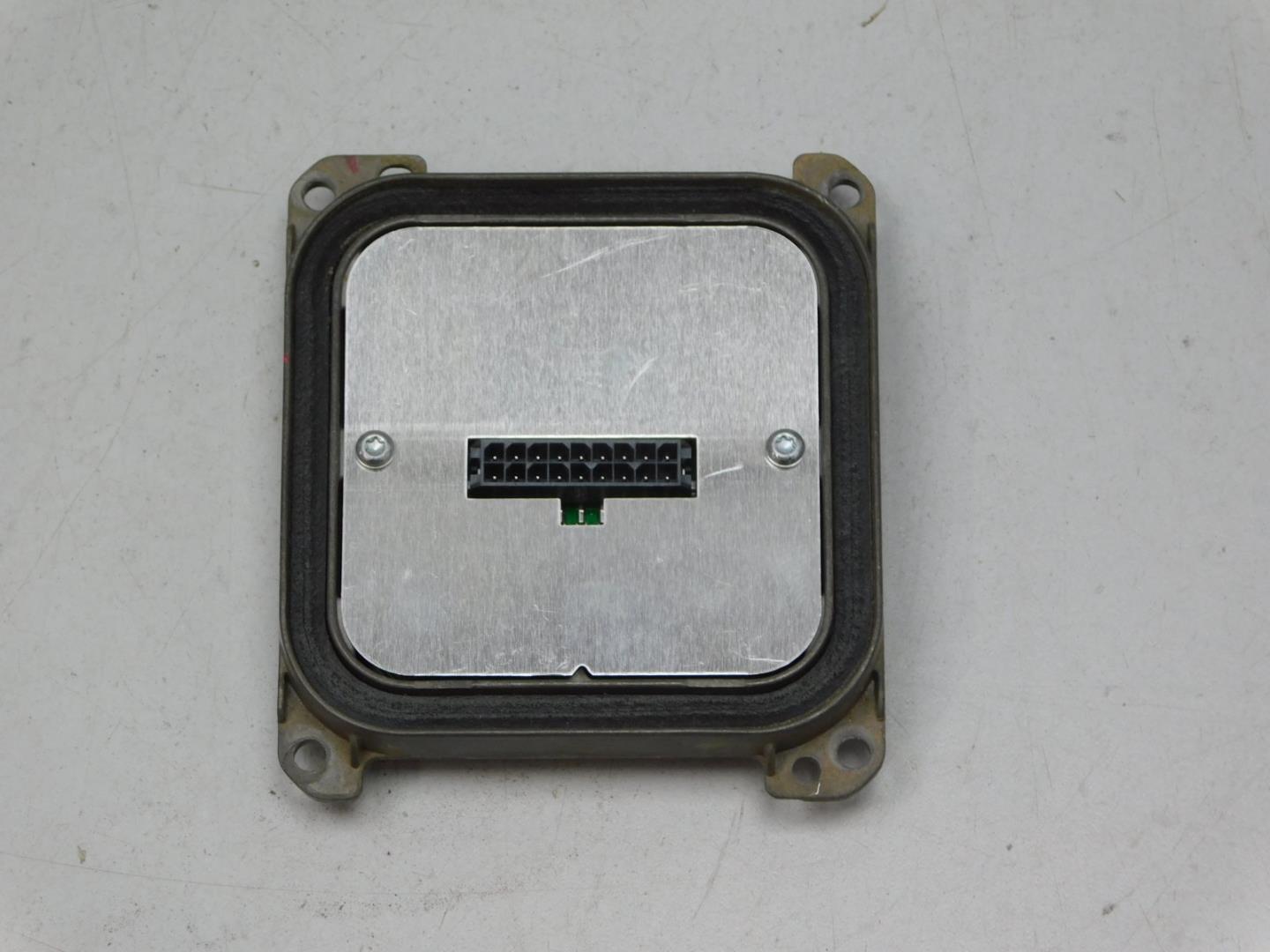 Блок управления светом фар