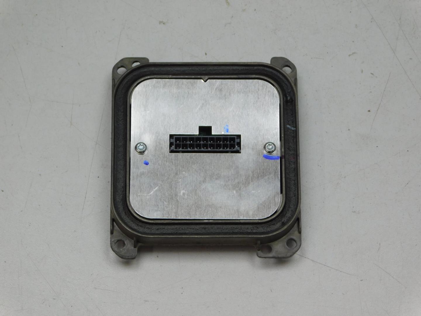 Блок управления светом фар