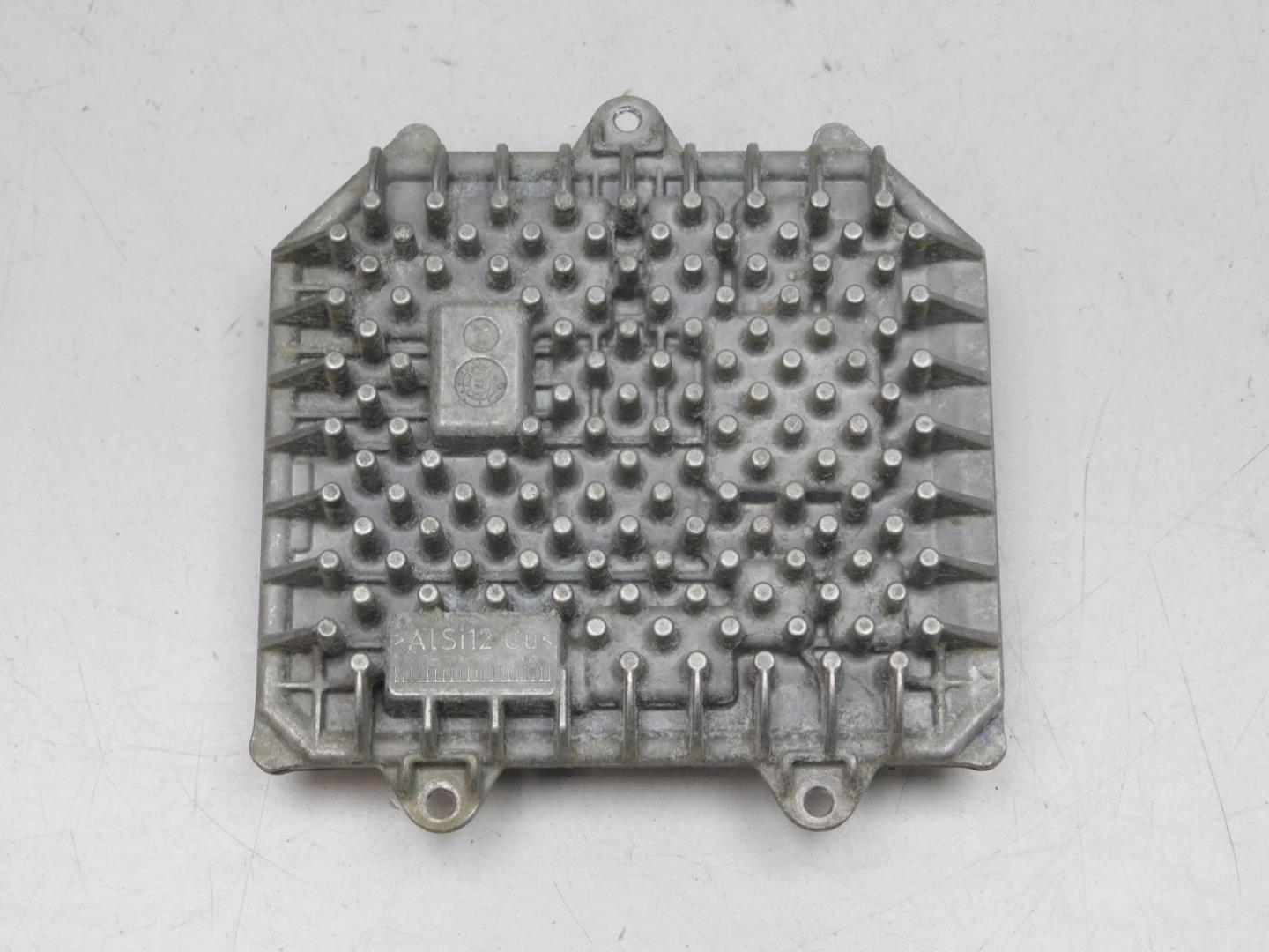 Блок управления светом фар