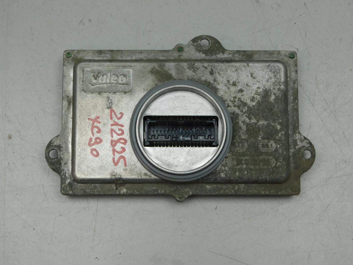 Блок управления светом фар