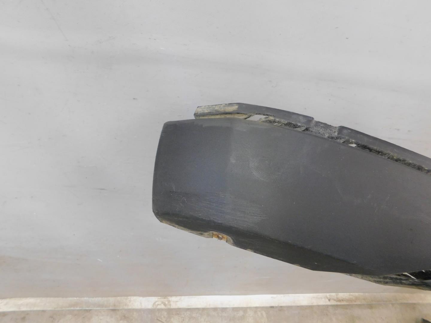 Юбка передняя