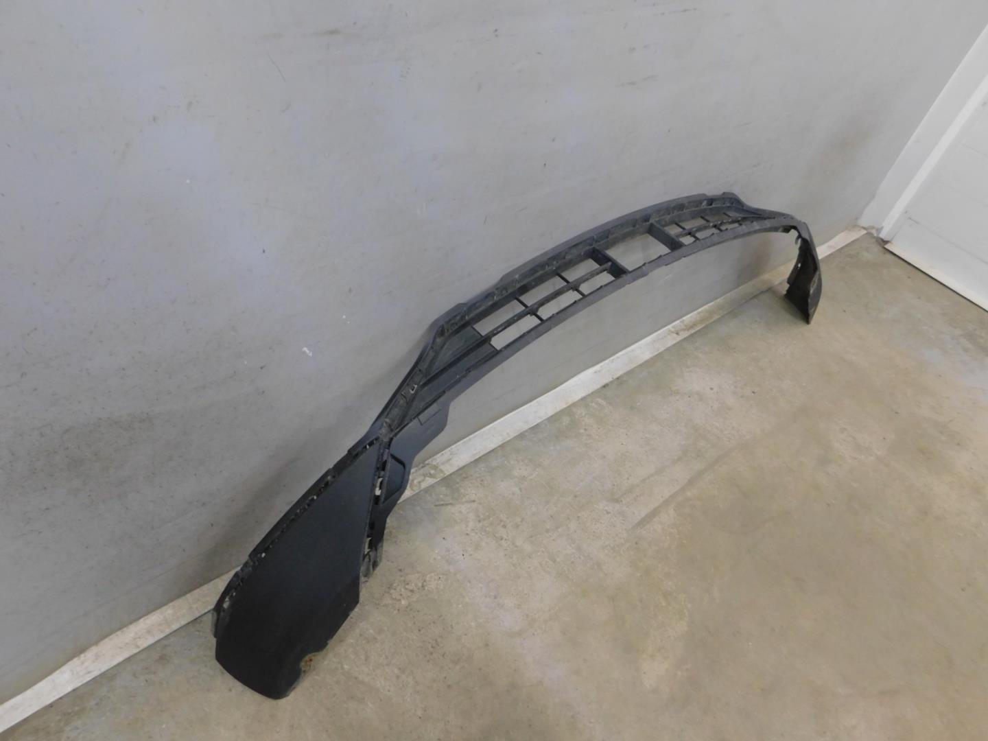 Юбка передняя