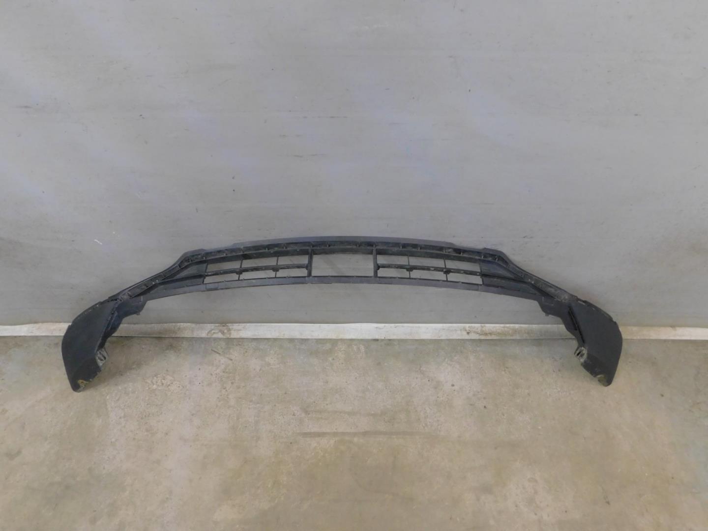 Юбка передняя