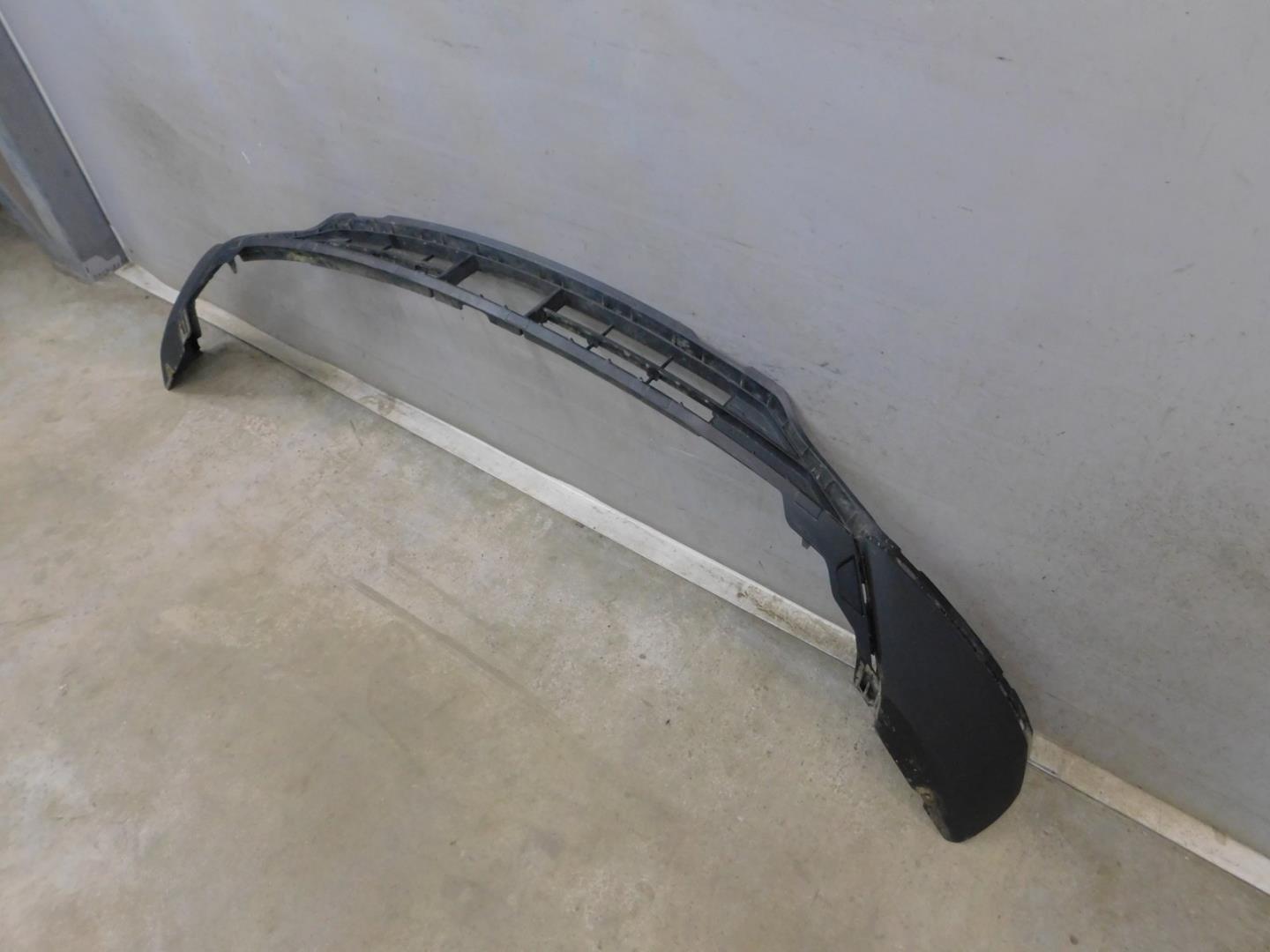 Юбка передняя