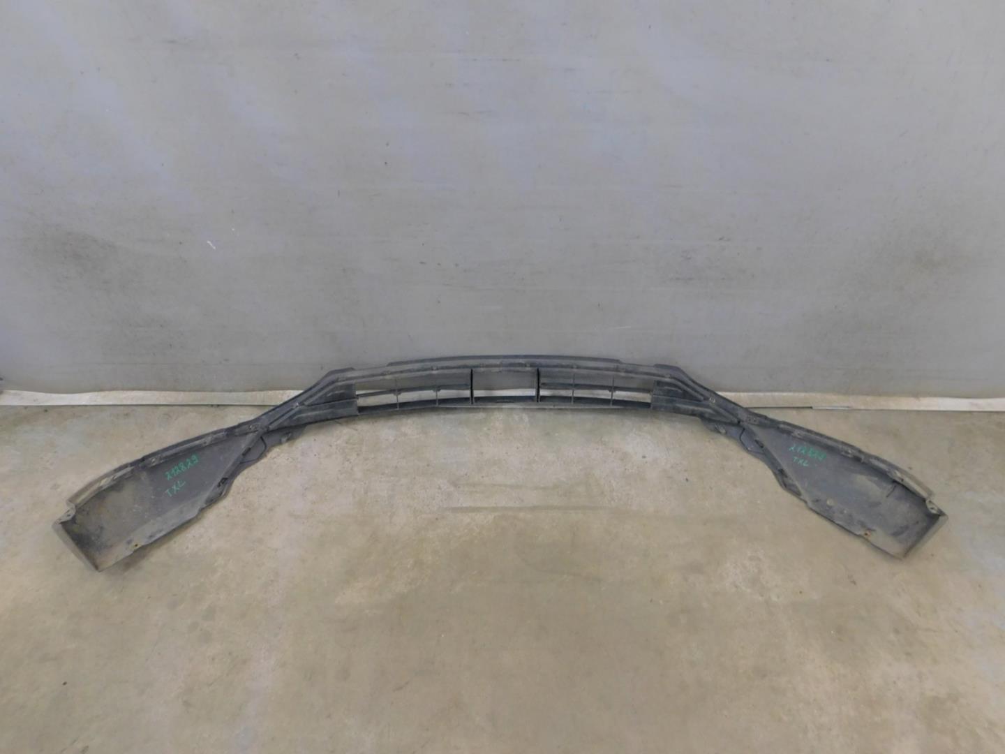 Юбка передняя