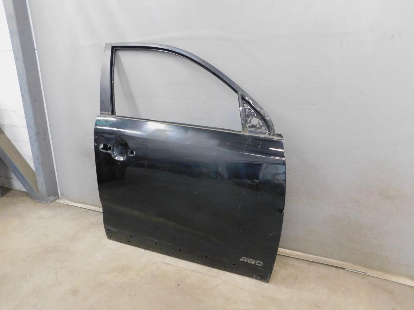 Дверь передняя правая