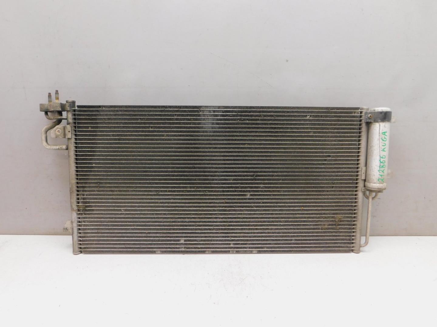Радиатор кондиционера / конденсер
