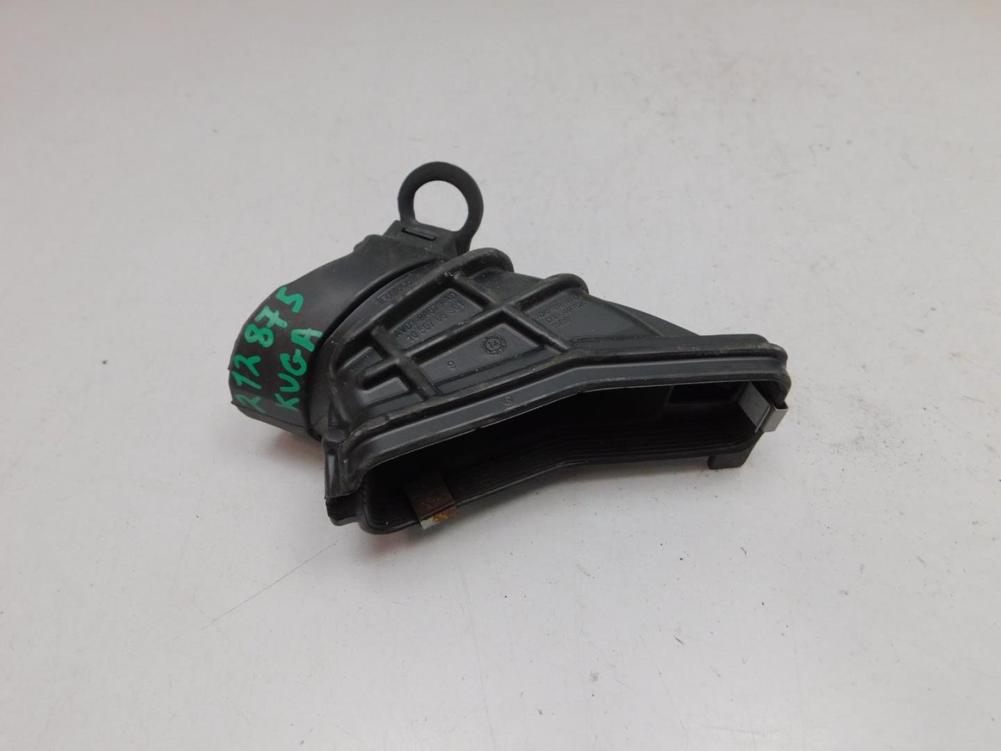 Патрубок воздушного фильтра