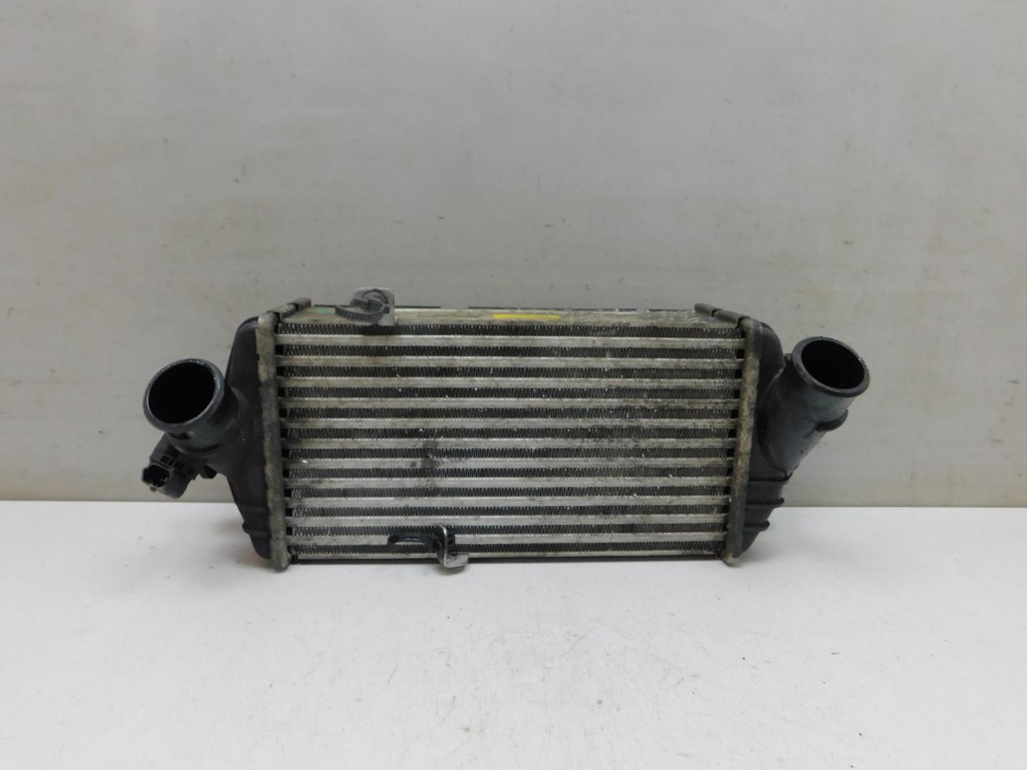 Интеркулер