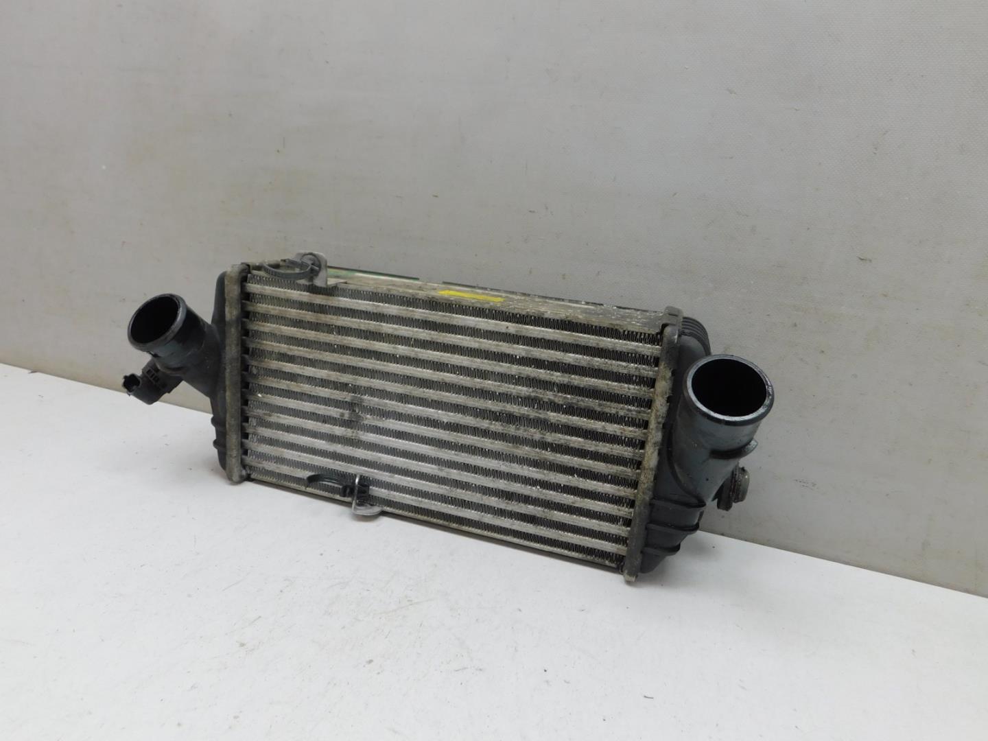 Интеркулер