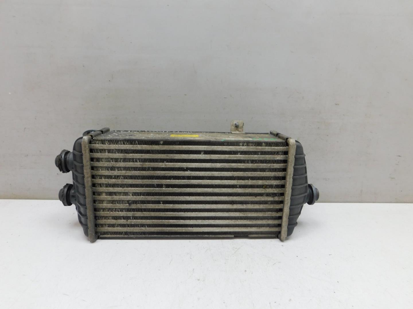 Интеркулер