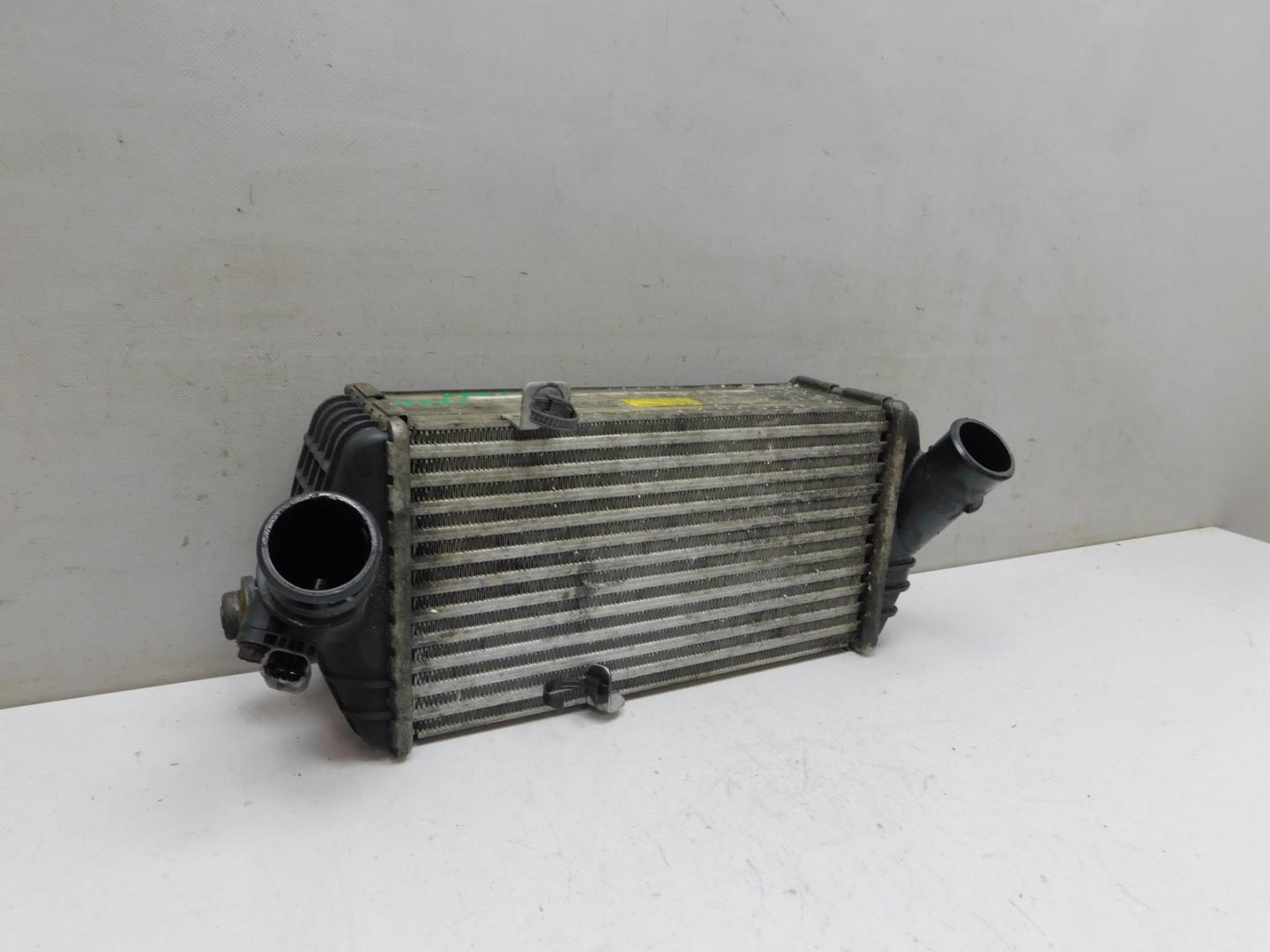 Интеркулер