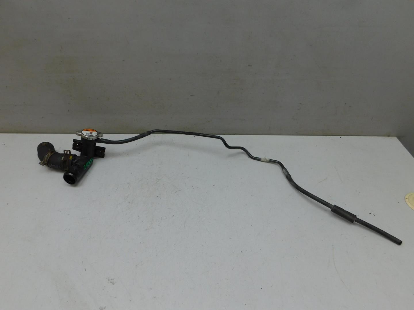 Крышка радиатора